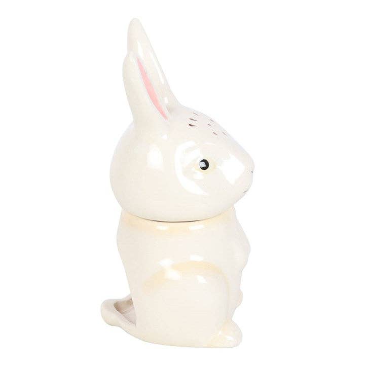 Easter Bunny Wax Warmer