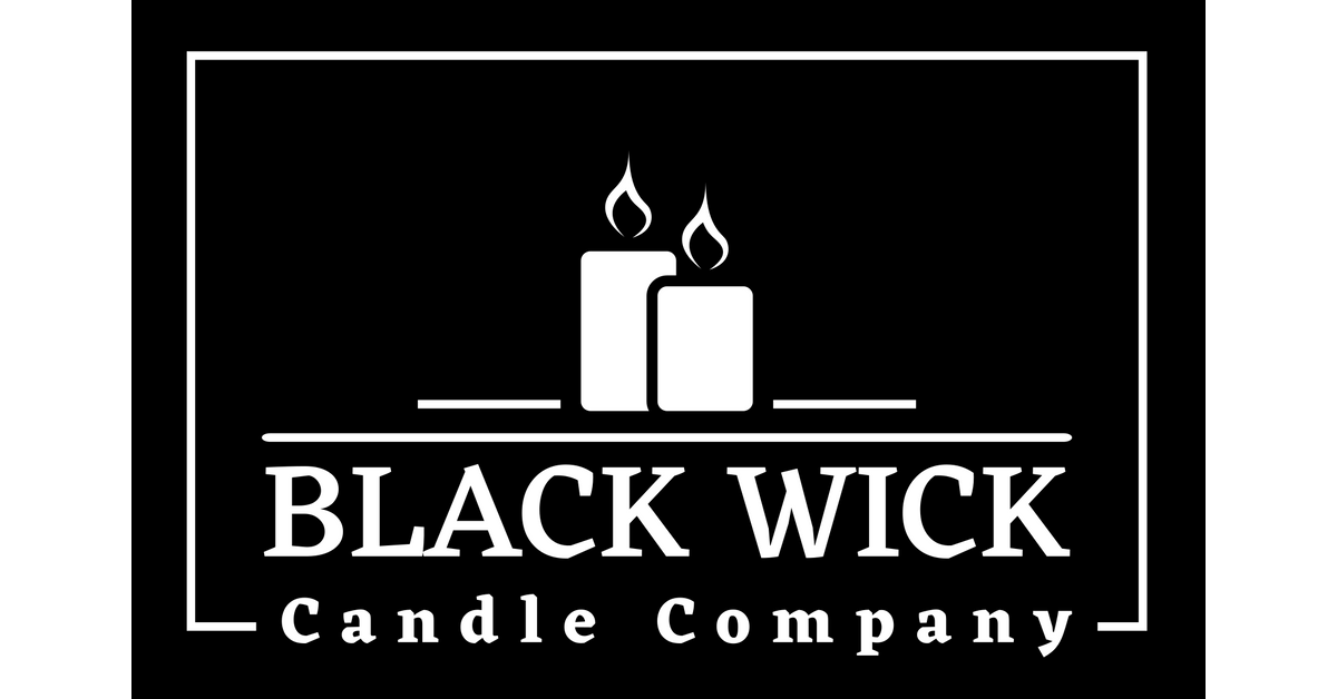 Wick Trimmer - Black – Bee Coco Candle