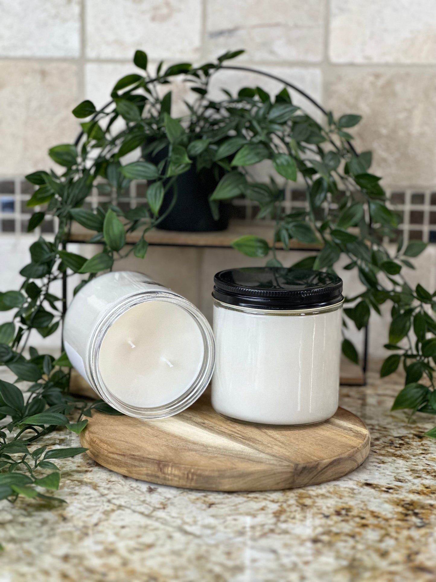 Coconut Vanilla | Candle