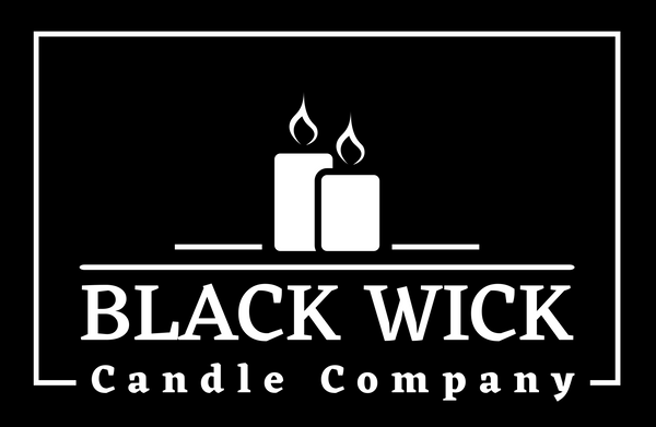 Black Wick Candle Company